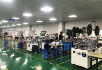 維杰訊企業風采